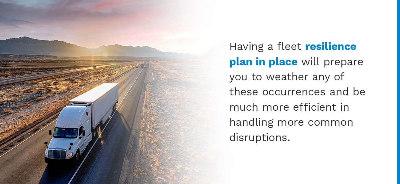 Fleet hazards threats and vulnerabilities