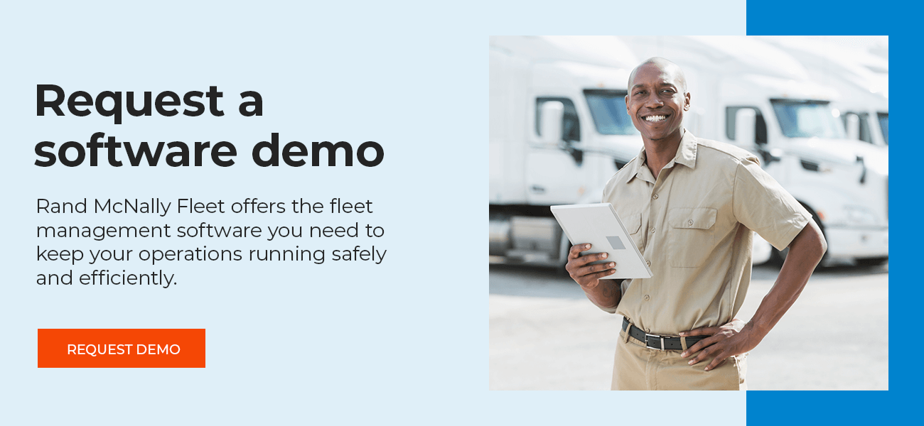 Request a software demo