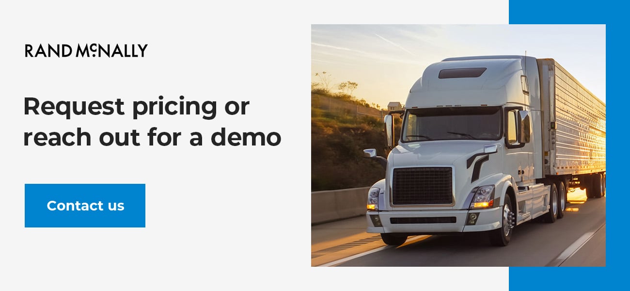 Request pricing or reach out for a demo